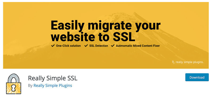 SSL Simple