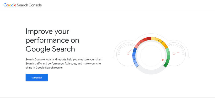 Google Search Console