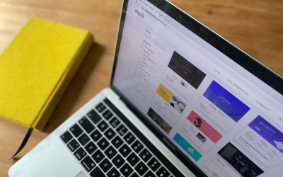 Why picking the right WordPress theme is so important