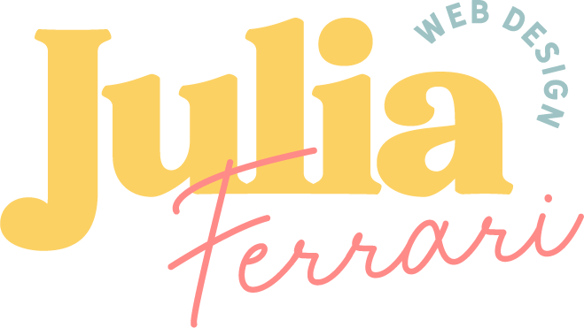 Julia Ferrari logo