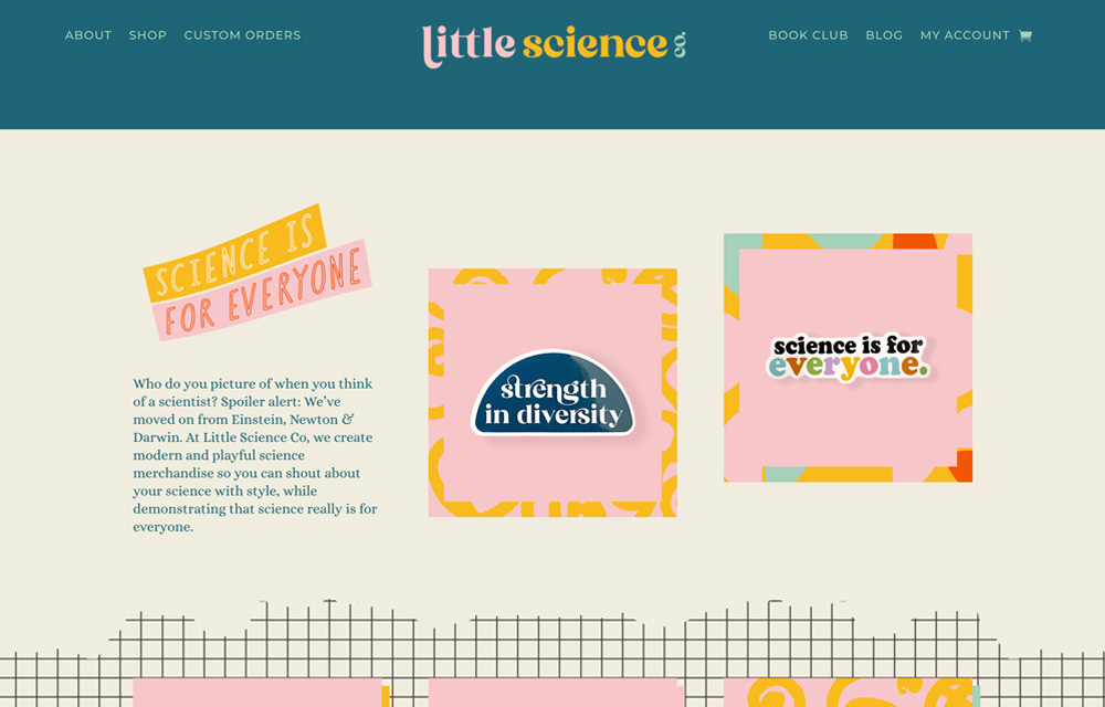 Little Science Co