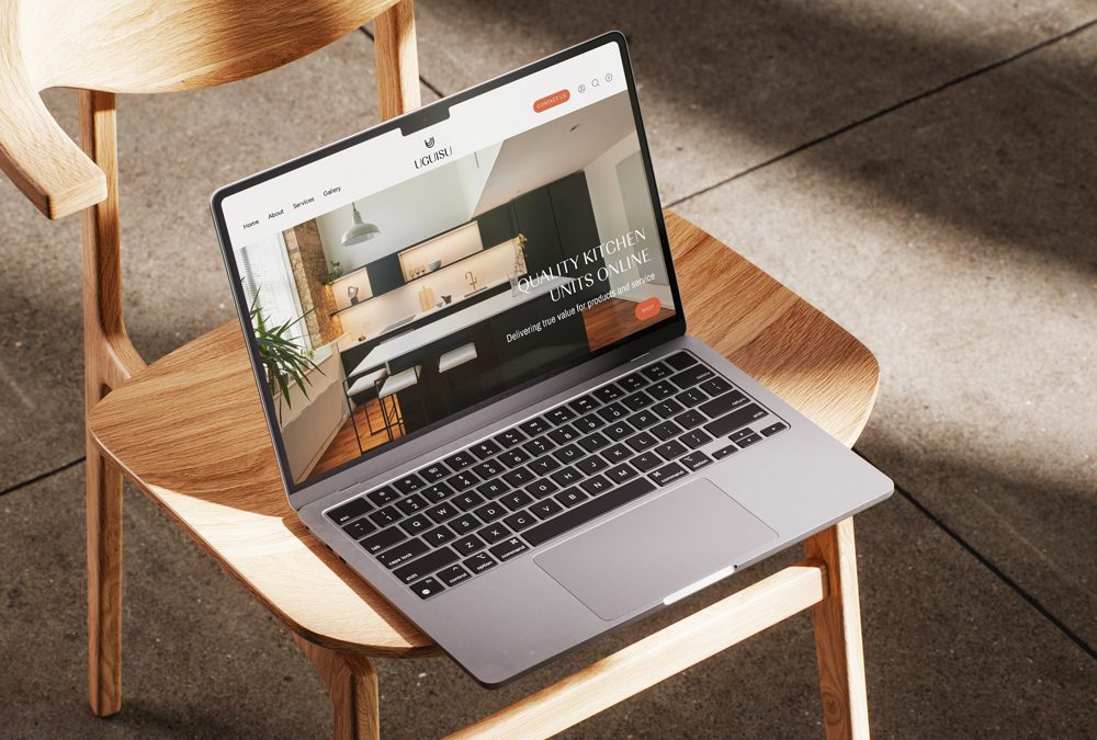 Uguisu Shopify Store
